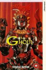 Watch The Ghoul M4ufreemovies