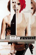 Watch Run Lola Run M4ufreemovies