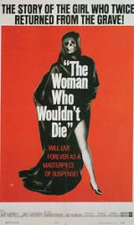 Watch The Woman Who Wouldn\'t Die M4ufreemovies