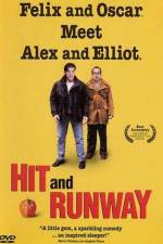 Watch Hit and Runway M4ufreemovies