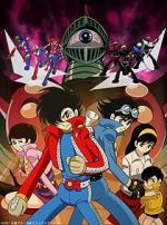 Watch Kikaidâ Zero Wan: The Animation M4ufreemovies