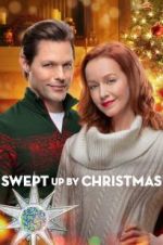 Watch Swept Up by Christmas M4ufreemovies