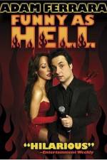Watch Adam Ferrara: Funny As Hell M4ufreemovies