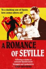Watch The Romance of Seville M4ufreemovies