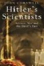 Watch The Hunt for Hitlers Scientists M4ufreemovies