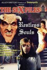 Watch Restless Souls M4ufreemovies