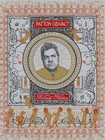 Watch Patton Oswalt: Finest Hour (TV Special 2011) M4ufreemovies