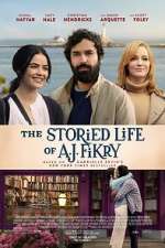 Watch The Storied Life of A.J. Fikry M4ufreemovies