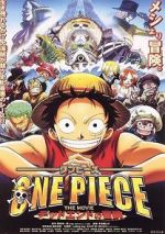 Watch One piece: Dead end no bôken M4ufreemovies