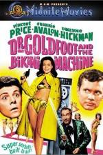 Watch Dr Goldfoot and the Bikini Machine M4ufreemovies