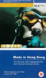Watch Made in Hong Kong M4ufreemovies