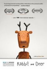 Watch Rabbit and Deer (Short 2012) M4ufreemovies