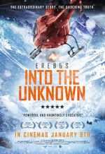 Watch Erebus: Into the Unknown M4ufreemovies