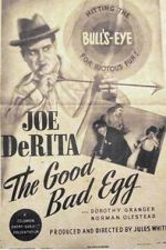 Watch The Good Bad Egg M4ufreemovies
