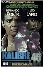 Watch Kalibre .45 M4ufreemovies