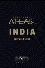 Watch Discovery Channel-Discovery Atlas: India Revealed M4ufreemovies