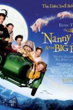 Watch Nanny McPhee Returns M4ufreemovies