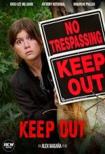 Watch Keep Out (Short 2023) M4ufreemovies
