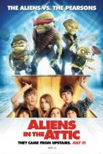 Watch Aliens in the Attic M4ufreemovies
