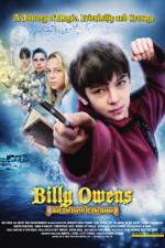 Watch Billy Owens and the Secret of the Runes M4ufreemovies