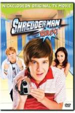Watch Shredderman Rules M4ufreemovies