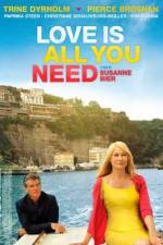 Watch Love Is All You Need M4ufreemovies