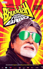 Watch Bbuddah Hoga Terra Baap M4ufreemovies
