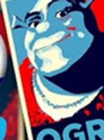 Watch Shrek for President M4ufreemovies