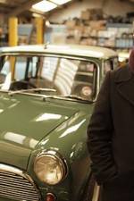 Watch Das Auto: The Germans, Their Cars and Us M4ufreemovies