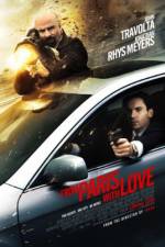 Watch From Paris with Love M4ufreemovies