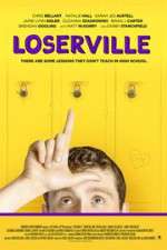 Watch Loserville M4ufreemovies