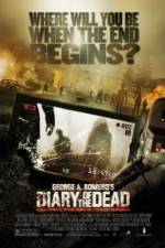 Watch Diary of the Dead M4ufreemovies