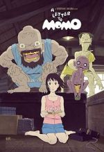 Watch A Letter to Momo M4ufreemovies