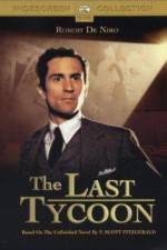 Watch The Last Tycoon M4ufreemovies
