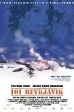 Watch 101 Reykjavík M4ufreemovies