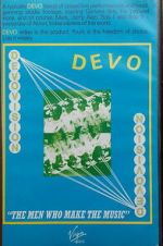 Watch DEVO | The Men Who Make the Music M4ufreemovies