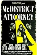 Watch Mr. District Attorney M4ufreemovies