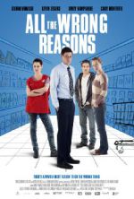 Watch All the Wrong Reasons M4ufreemovies