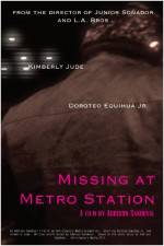 Watch Missing at Metro Station M4ufreemovies