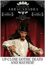 Watch Istället för abrakadabra M4ufreemovies