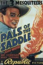 Watch Pals of the Saddle M4ufreemovies