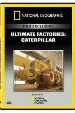 Watch National Geographic: Super Factories – Caterpillar M4ufreemovies
