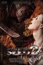 Watch Seed 2: The New Breed M4ufreemovies