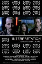 Watch Interpretation M4ufreemovies
