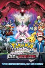 Watch Pokémon the Movie: Diancie and the Cocoon of Destruction M4ufreemovies