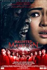 Watch Haunted Mansion M4ufreemovies