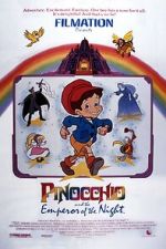 Watch Pinocchio and the Emperor of the Night M4ufreemovies