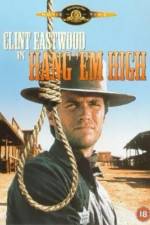 Watch Hang 'Em High M4ufreemovies