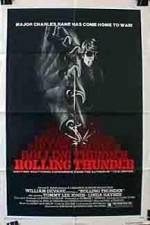 Watch Rolling Thunder M4ufreemovies