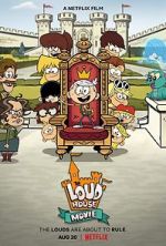 Watch The Loud House M4ufreemovies
